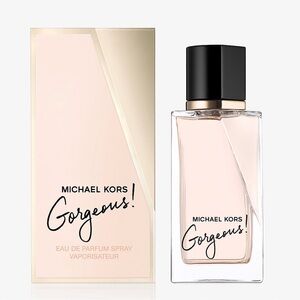 MICHAEL KORS Gorgeous Eau de Parfum 1.7 oz BRAND NEW/SEALED